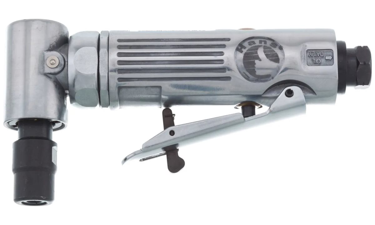  Угловая шлифовальная машинка, 82097, HANS (0)