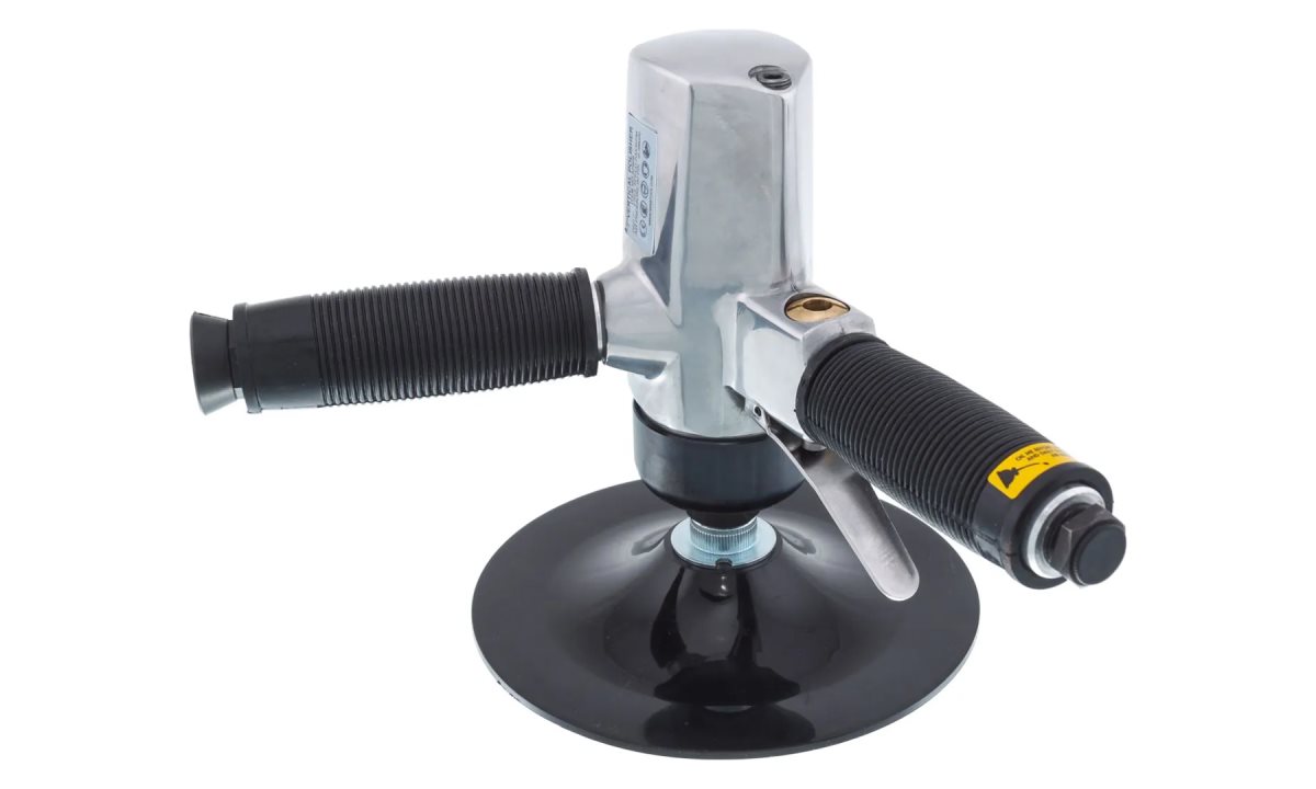  Вертикальная шлифовальная машинка, 87909, HANS (0)