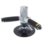 Вертикальная шлифовальная машинка, 87909, HANS фото