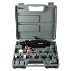  Шлифмашинка прямая пневматическая с набором насадок мни (0)