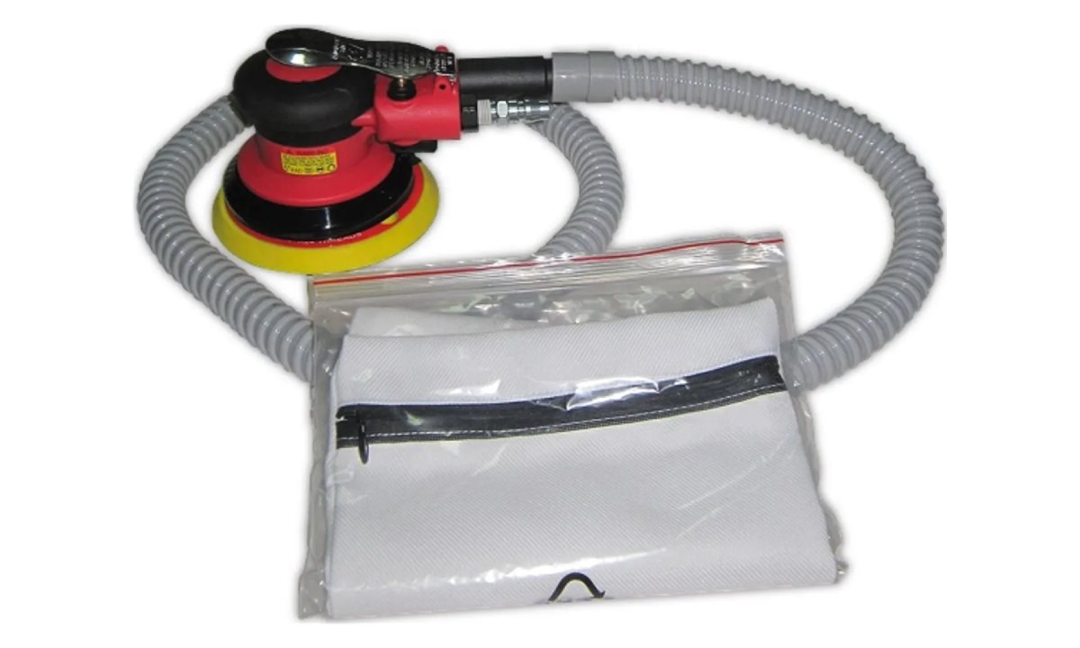  Машинка шлифовальная пневматическая (0)