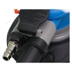  Пневмошлифмашинка эксцентриковая диам. 152мм, ход 2,5мм NORDBERG NP4236 мни (5)