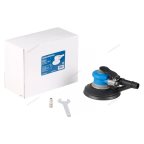  Пневмошлифмашинка эксцентриковая диам. 152мм, ход 2,5мм NORDBERG NP4236 мни (0)