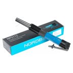  Пневматический игольчатый очиститель ржавчины NORDBERG NP5112 мни (0)