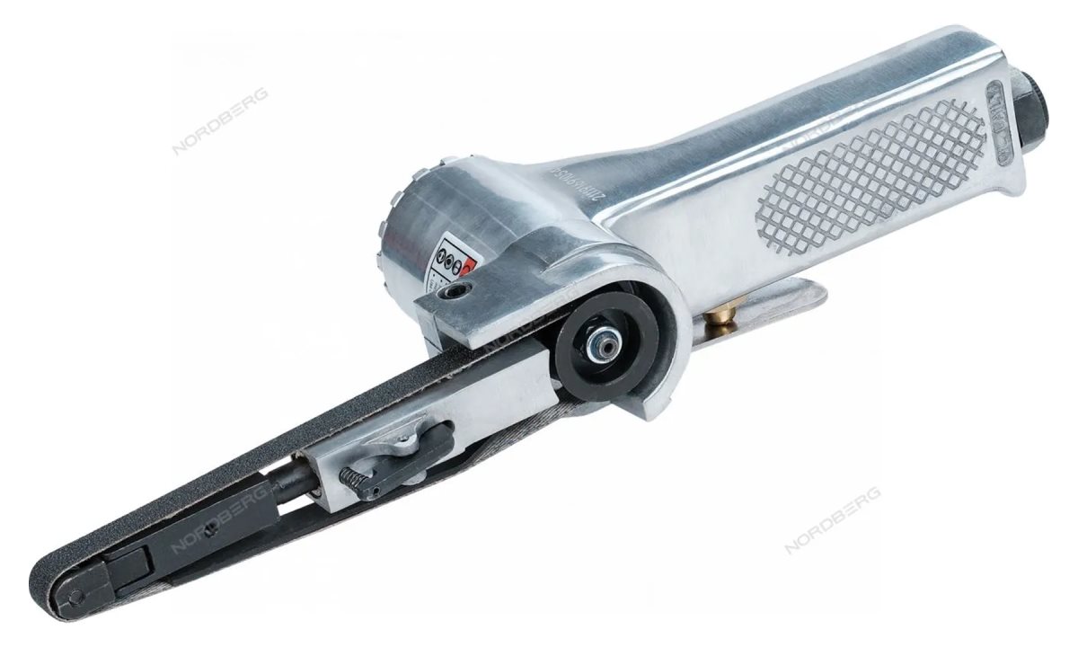  Пневмошлифмашинка ленточная 10*330 мм NP4155 (1)