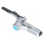  Пневмошлифмашинка ленточная 10*330 мм NP4155 мни (7)