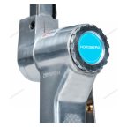  Пневмошлифмашинка ленточная 10*330 мм NP4155 мни (8)