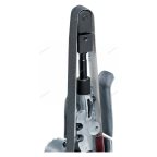  Пневмошлифмашинка ленточная 20*520 мм NP4156 мни (8)