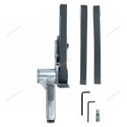  Пневмошлифмашинка ленточная 20*520 мм NP4156 мни (10)