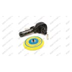 Шлифмашина пневматическая RT-2121-6 150мм, 10000об/мин, эксцентрик фото