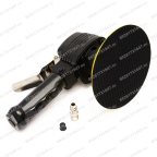  Шлифмашина пневматическая RT-2121-6 150мм, 10000об/мин, эксцентрик мни (3)