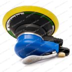  Шлифмашина пневматическая RT-2130S-6, 150мм, 10000об/мин, орбитальная мни (6)