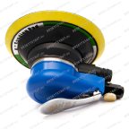  Шлифмашина пневматическая RT-2130S-6, 150мм, 10000об/мин, орбитальная мни (2)