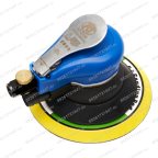  Шлифмашина пневматическая RT-2130S-6, 150мм, 10000об/мин, орбитальная мни (3)