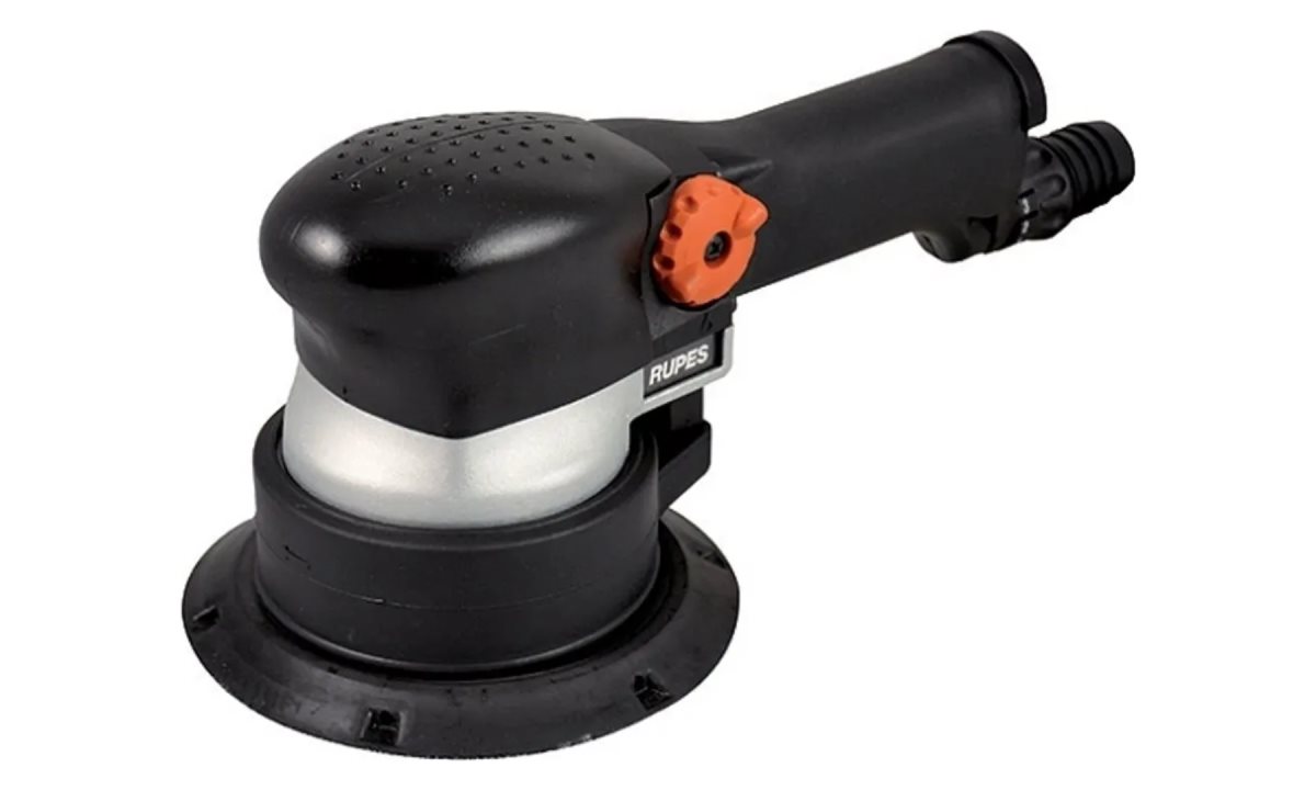  Машинка шлифовальная пневматическая AK 150 A (0)