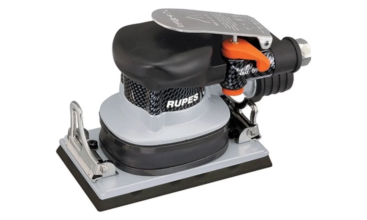  Машинка пневматическая шлифовальная RE 21 AC (0)