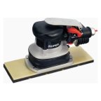  Машинка пневматическая шлифовальная орбитальная с пылеудалением мни (0)