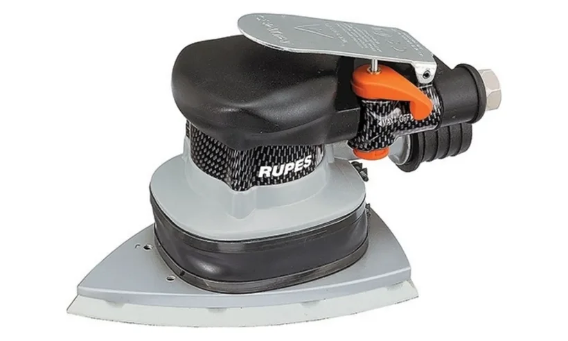 Машинка шлифовальная орбитальная (Орбита 3мм) фото