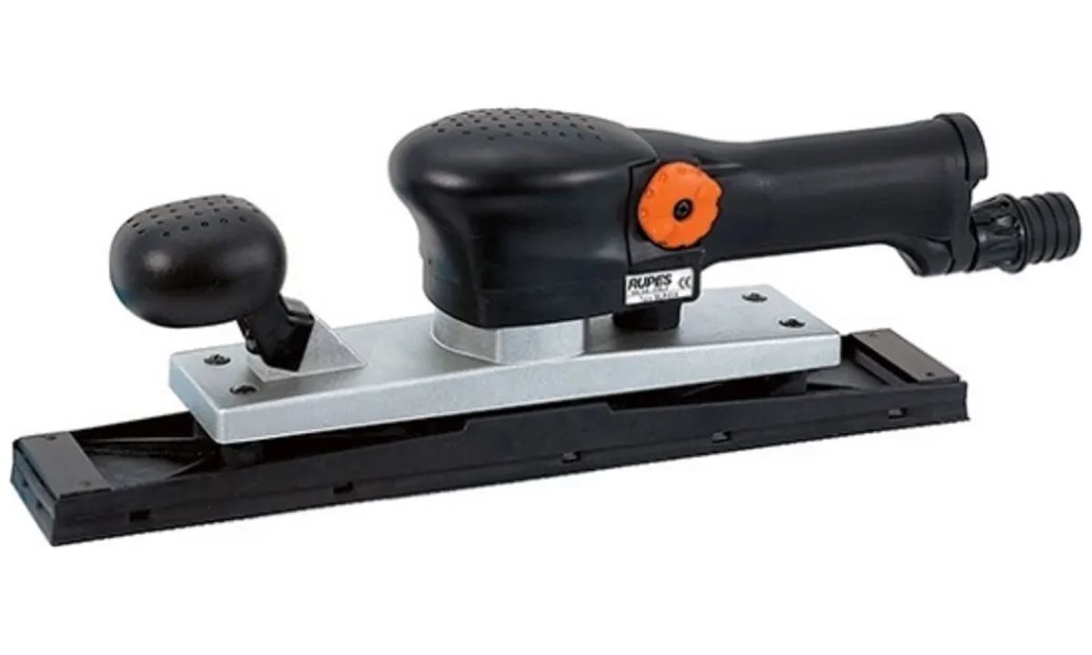  Машинка пневматическая плоскошлифовальная SLP 41 A с пылеотводом (0)