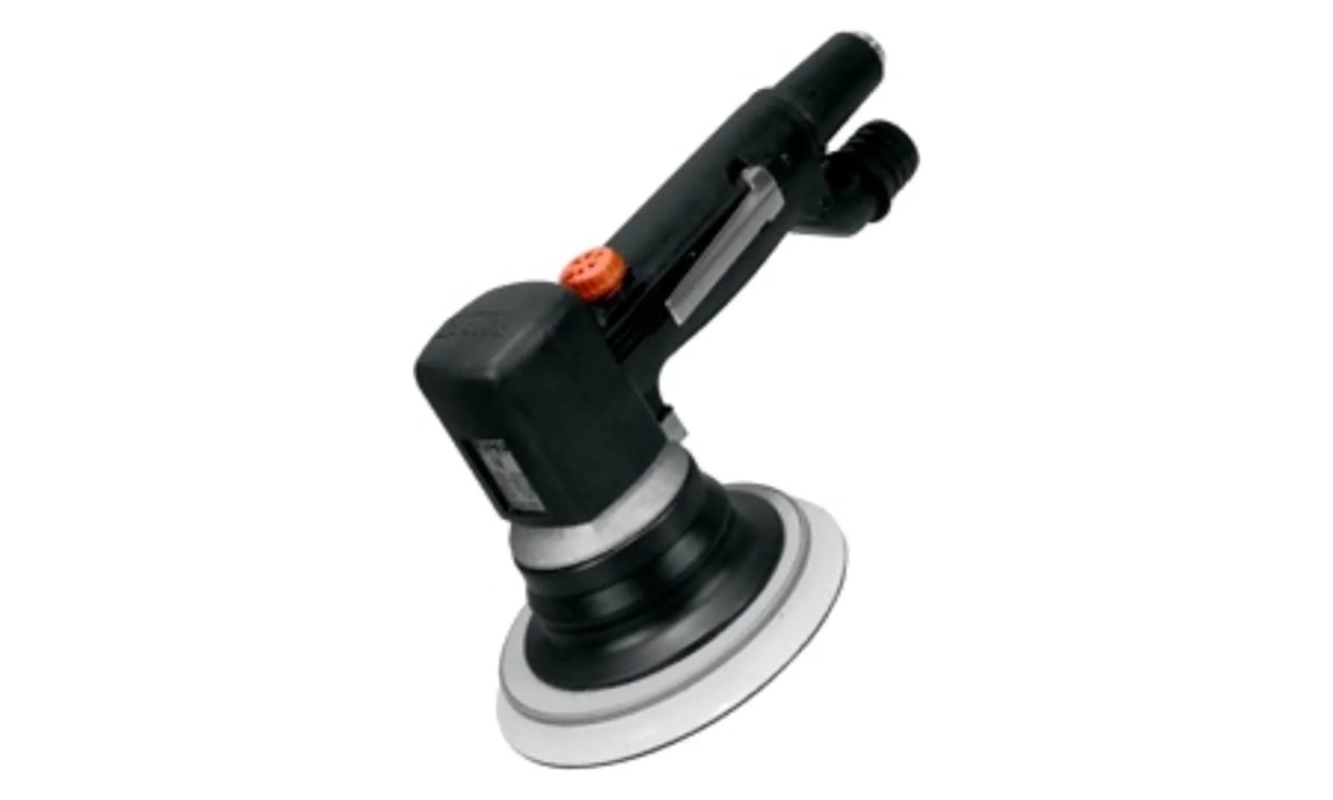  Машинка пневмо шлифовальная эксцентриковая TA 151 (0)