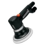  Машинка пневмо шлифовальная эксцентриковая TA 151 мни (0)