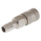  8511-4Q пневматическое быстроразъемное соединение 1/2 с елочкой мни (0)