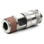  8513-4Q пневматическое быстроразъемное соединение с наружной резьбой 1/2 мни (0)