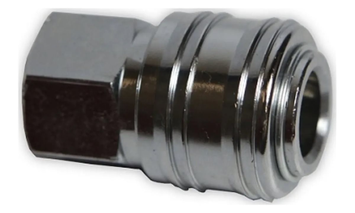  Соединение быстроразъёмное 1/4, внутренняя резьба, мама (0)