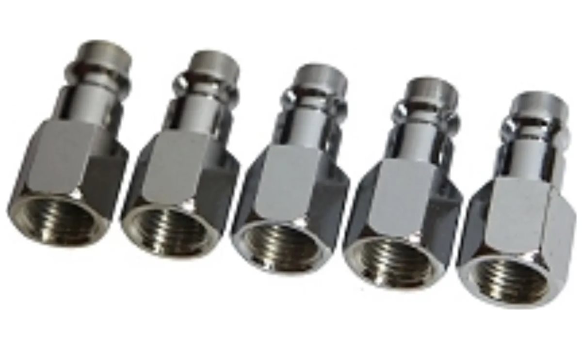  Соединение быстроразъёмное 1/4, внутренняя резьба, папа (0)