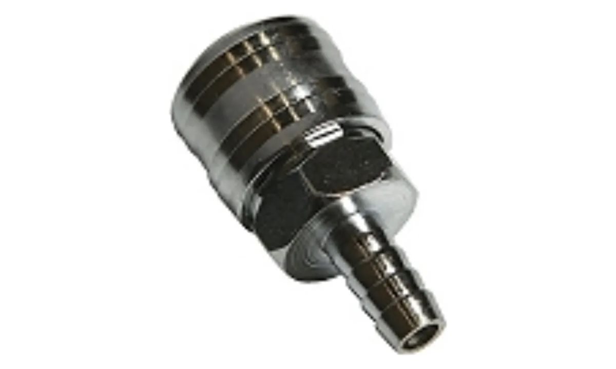  Соединение быстроразъёмное под шланг 9 мм, мама (0)