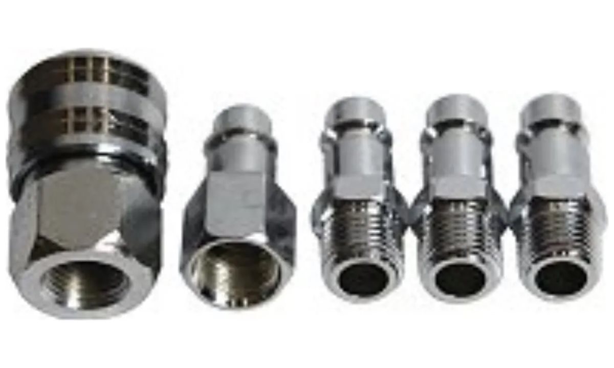  Набор быстросъемных соединений №8 (0)