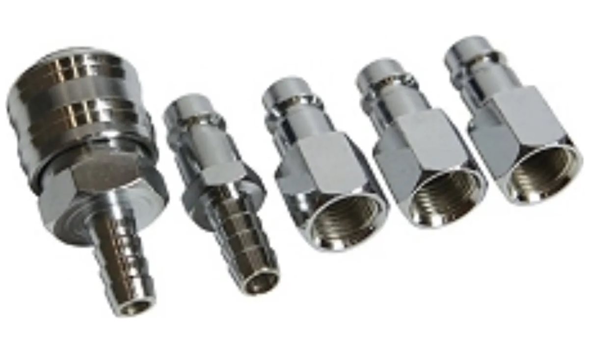  Набор быстросъемных соединений №9 (0)