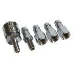  Набор быстросъемных соединений №9 мни (0)