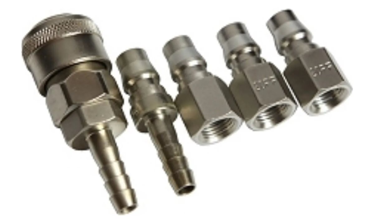  Набор быстросъемных соединений №10 (0)