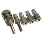  Набор быстросъемных соединений №10 мни (0)