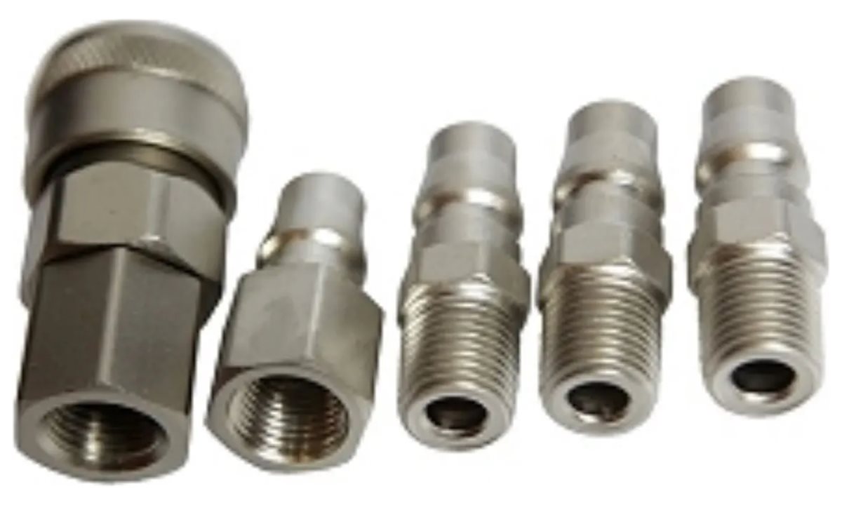  Набор быстросъемных соединений №11 (0)