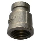  Муфта переходная, 1/2'x3/8', внутренняя резьба, латунь мни (0)