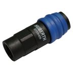  Соединение быстроразъёмное пластик, (немецкий) тип, 3/8внутренняя резьба мни (0)