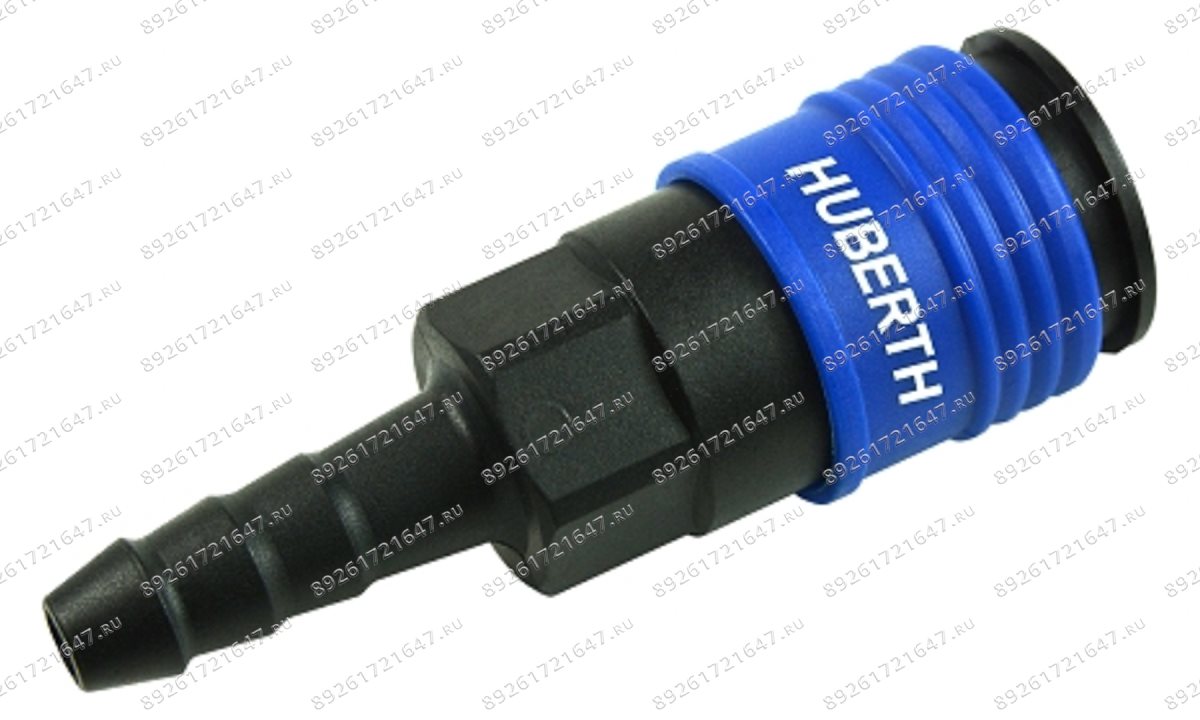  БРС,пластик+металл, <немецкий> тип, <ёлочка> 8 мм ( 5шт) (0)