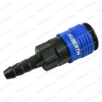  БРС,пластик+металл, <немецкий> тип, <ёлочка> 8 мм ( 5шт) мни (0)