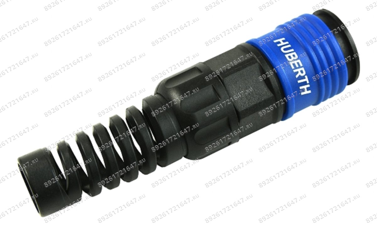  БРС ,пластик+металл, <немецкий> тип, под шланг 8х12 мм(5 шт) (0)