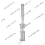  Ось для HR1030HPVC HR1030HPVC#CSH мни (0)