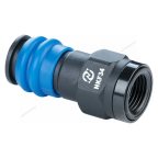  Разъем композитный мама быстросъемный - резьба F1/2 NORDBERG NKF34 мни (0)