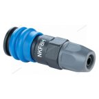  Разъем композитный мама быстросъемный для шланга 8х12 мм NORDBERG NKF8H мни (0)