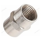  Переходник резьбовой F1/4 - F1/4 NORDBERG NPFF22 мни (0)