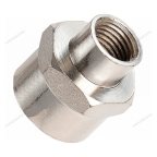  Переходник резьбовой F1/4 - F1/2 NORDBERG NPFF24 мни (0)