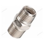  Переходник резьбовой M1/4 - M1/4 NORDBERG NPMM22 мни (0)