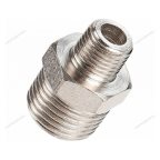  Переходник резьбовой M1/4 - M1/2 NORDBERG NPMM24 NORDBERG NPMM24 мни (0)