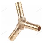  Тройник Y-образный елочка 8 мм NP3S08 мни (0)