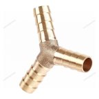  Тройник Y-образный елочка 10 мм NP3S10 мни (0)